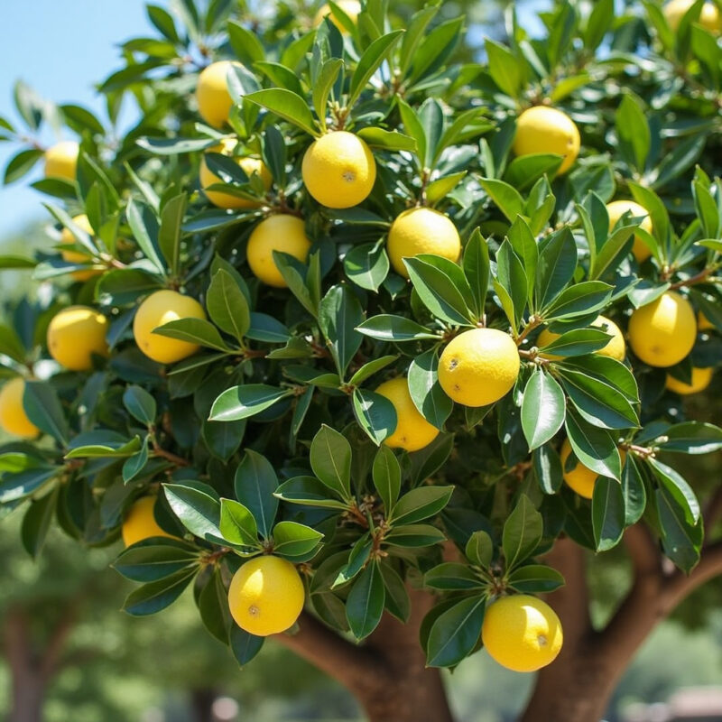 help the word with plant lemon tree 2 year old